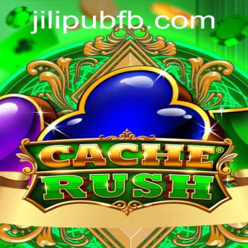 Explore the Exciting World of CacheRush with JiLiPUB