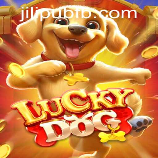 Unleashing the Fun: An In-depth Look at LuckyDog by JiLiPUB