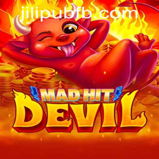 MadHitDevil and the Rage: Discover the Cryptic World of JiLiPUB
