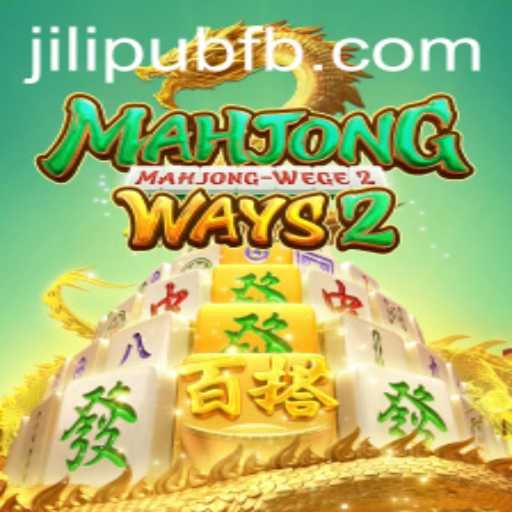 Explore MahjongWays2: A Captivating Game Experience by JiLiPUB