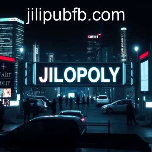 JiLiPUB