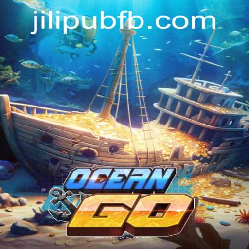 Exploring the Depths of OceanGO: A Dazzling Journey into JiLiPUB's Gaming Waters