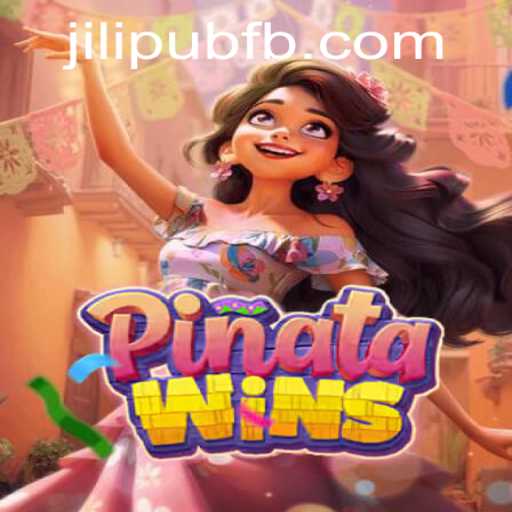 Exploring the Vibrant World of PinataWins: Unveiling JiLiPUB