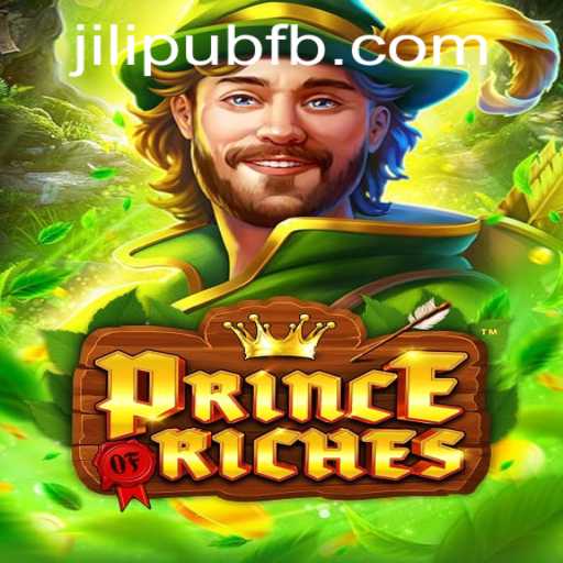 Unveiling the Exciting World of PrinceOfRiches: A Thrilling Journey Awaits
