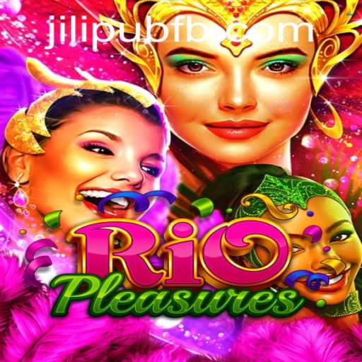 Discovering RioPleasures: An Engaging Journey into the World of JiLiPUB
