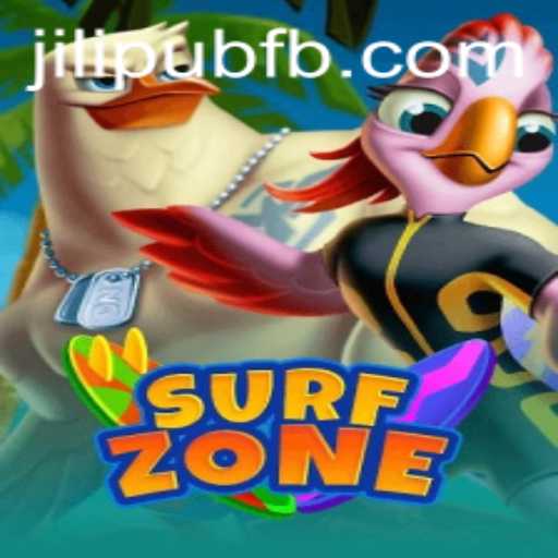 Discover the Excitement of SurfZone: A Revolutionary Water Adventure Game by JiLiPUB