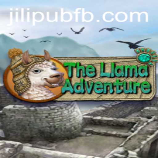 TheLlamaAdventure: Unveiling the Enigmatic World of JiLiPUB