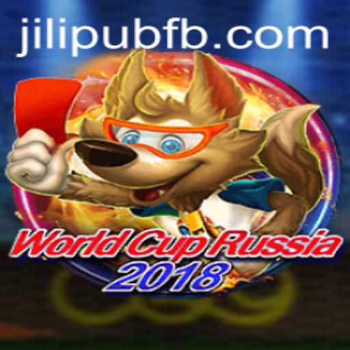 WorldCupRussia2018: A Comprehensive Exploration of JiLiPUB's Impact on Modern Gaming